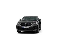 Negro Nuevo 2024 BMW X2 SUV | 44.995 € (Un poco caro)