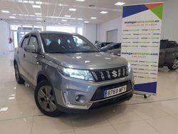 Gris Usado 2023 Suzuki Vitara SUV | 18.000 € (Precio justo)