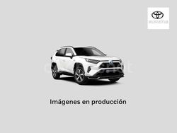 Gris Usado 2025 Toyota RAV4 Hybrid Advance SUV | 45.890 € (Precio justo)