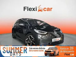 Negro Usado 2020 VW ID.3 Utilitario | 16.990 € (Super precio)