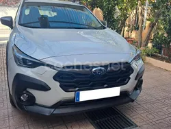 Blanco Usado 2024 Subaru Crosstrek Active SUV | 31.900 € (Un poco caro)