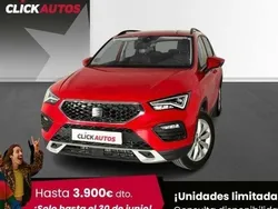 Usado 2023 Seat Ateca Style SUV | 20.650 € (Buen precio)
