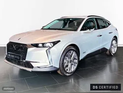 Gris Usado 2023 DS Automobiles DS4 Crossback Trocadero SUV | 42.000 €