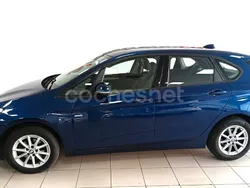 Azul Usado 2018 BMW 216 Active Tourer Monovolumen | 14.500 € (Precio justo)