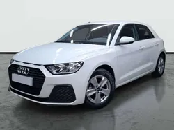 Blanco Usado 2025 Audi A1 Sportback Utilitario | 20.790 € (Super precio)