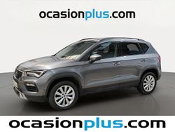 Gris Usado 2023 Seat Ateca Style SUV | 18.036 € (Buen precio)
