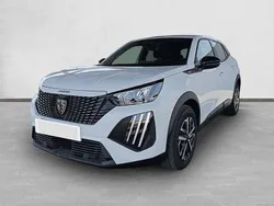 Nuevo 2025 Peugeot 2008 Style SUV | 23.490 € (Precio justo)