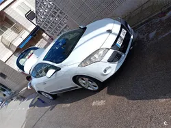 Blanco Usado 2009 Renault Mégane III Dynamique Berlina | 4000 € (Caro)