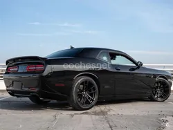 Negro Usado 2023 Dodge Challenger Coupe | 25.000 €