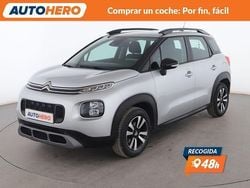 Gris Usado 2019 Citroën C3 Aircross Feel SUV | 9699 € (Buen precio)