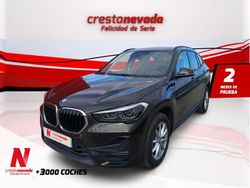 Usado 2020 BMW X1 SUV | 21.485 € (Un poco caro)