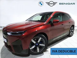 Gris Usado 2024 BMW iX Comfort Edition SUV | 68.000 € (Buen precio)