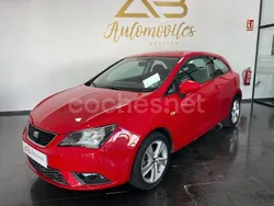 Seat Ibiza SC