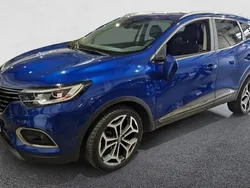 Usado 2022 Renault Kadjar Techno SUV | 17.290 € (Buen precio)