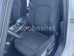 Blanco Usado 2014 Citroën DS5 Utilitario | 10.500 € (Caro)
