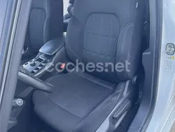 Blanco Usado 2014 Citroën DS5 Utilitario | 11.000 € (Precio justo)
