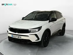 Blanco Usado 2024 Opel Grandland X S SUV | 27.795 €