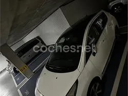 Blanco Usado 2016 Peugeot 3008 Crossway Berlina | 11.200 € (Precio justo)
