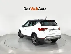 Blanco Usado 2024 Seat Arona Xperience SUV | 20.400 € (Precio justo)