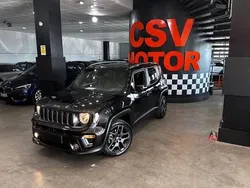 Usado 2022 Jeep Renegade SUV | 18.850 € (Buen precio)