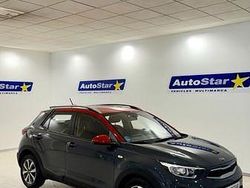 Gris Usado 2021 Kia Stonic SUV | 16.900 € (Precio justo)