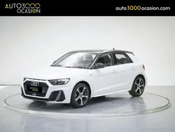 Blanco Usado 2023 Audi A1 Sportback Utilitario | 23.000 € (Un poco caro)