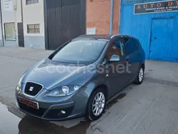 Gris / plata Usado 2013 Seat Altea XL Style Monovolumen | 6400 € (Precio justo)