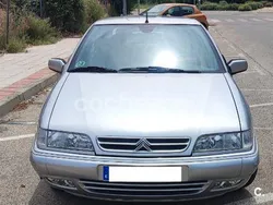 Gris / plata Usado 2001 Citroën Xantia Berlina | 2300 €