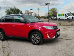 Blanco Usado 2022 Suzuki Vitara SUV | 18.890 € (Precio justo)