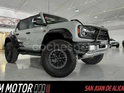 Usado 2023 Ford Bronco Raptor SUV | 169.900 €