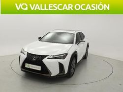 Blanco Usado 2019 Lexus UX 250h Sport Line SUV | 31.825 €