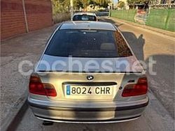 Gris / plata Usado 2001 BMW 320 Berlina | 2500 € (Super precio)