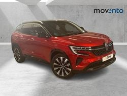 Rojo Usado 2024 Renault Austral Techno SUV | 29.810 € (Precio justo)