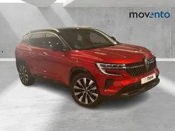 Rojo Usado 2024 Renault Austral Techno SUV | 29.800 € (Precio justo)