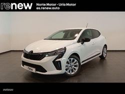 Blanco Nuevo 2025 Renault Clio V Berlina | 16.500 €