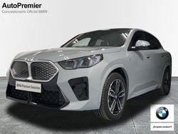 Gris Usado 2024 BMW iX2 Comfort Edition SUV | 47.900 € (Precio justo)