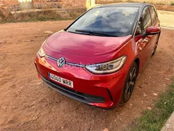 Eléctrico Usado 2023 VW ID.3 Pro Performance Utilitario | 28.500 €