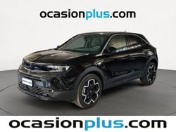 Negro Usado 2024 Opel Mokka Ultimate SUV | 15.991 € (Super precio)