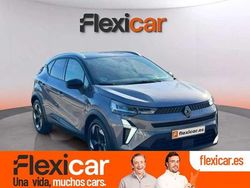 Gris Usado 2025 Renault Captur Evolution SUV | 17.990 € (Buen precio)