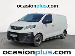 Blanco Usado 2021 Peugeot Expert S Van | 15.273 € (Super precio)