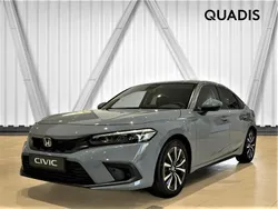 Gris Nuevo 2024 Honda Civic Elegance Berlina | 34.490 €