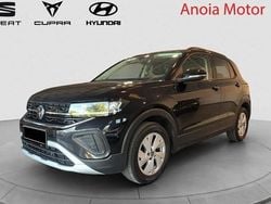 Usado 2024 VW T-Cross Life SUV | 16.950 € (Super precio)