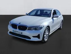 Usado 2020 BMW 330 Berlina | 30.500 € (Precio justo)
