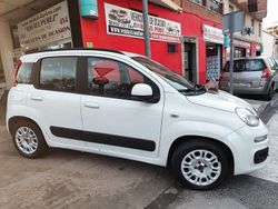 Blanco Usado 2017 Fiat Panda Lounge Utilitario | 7500 € (Super precio)