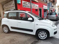 Blanco Usado 2017 Fiat Panda Lounge Utilitario | 7500 €