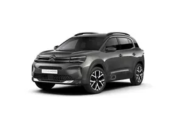 Gris Nuevo 2025 Citroën C5 Aircross SUV | 29.950 € (Precio justo)