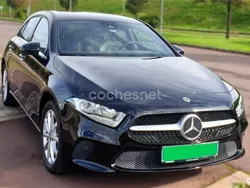 Mercedes A250