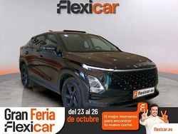 Negro Usado 2024 Omoda 5 SUV | 24.970 € (Precio justo)