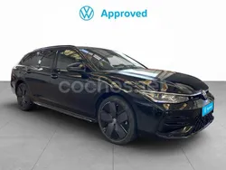 Negro Usado 2025 VW Passat R-line Familiar | 43.990 € (Buen precio)