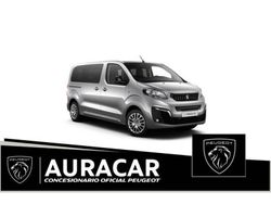 Gris Usado 2024 Peugeot e-Expert Business-Line Van | 44.270 €